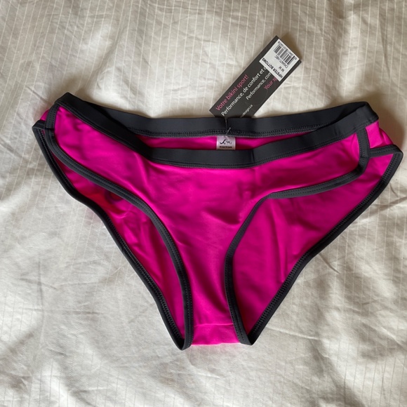 Nwt hipster bikini bottom - Picture 4 of 5